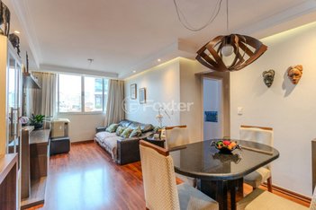 apartment em Rua Senador Felício dos Santos, Liberdade - São Paulo - SP