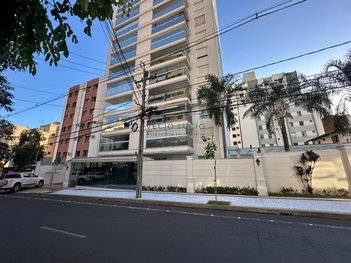 apartment em Rua Paranaguá, Centro - Londrina - PR