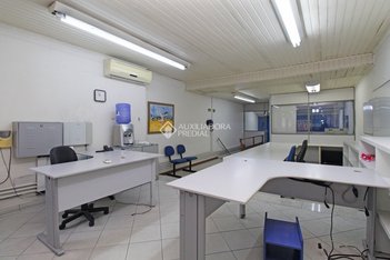 commercial_property em Avenida Cairu, Navegantes - Porto Alegre - RS