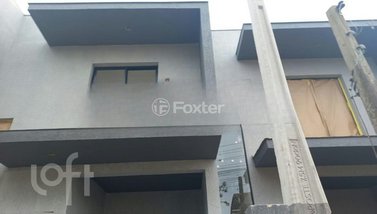 house em Rua Souza Lobo, São Jerônimo - Gravataí - RS