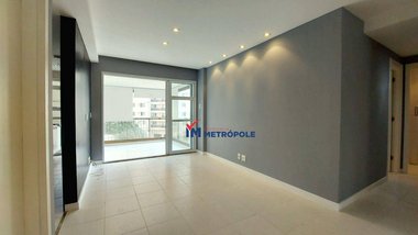 apartment em Avenida Vice-Presidente José Alencar, Barra Olímpica - Rio de Janeiro - RJ