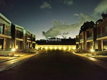 house em Estrada Municipal Fazenda Soberana, Marmeleiro - Atibaia - SP