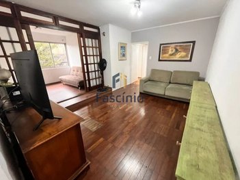 apartment em Rua Cardoso de Almeida, Perdizes - São Paulo - SP