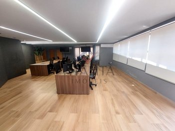 commercial_building em Rua Antônio Deloiágono, Vila Ana Maria - Ribeirão Preto - SP