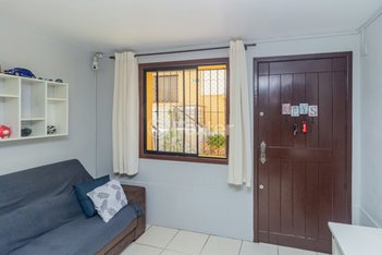house em Rua Dona Malvina, Santa Tereza - Porto Alegre - RS