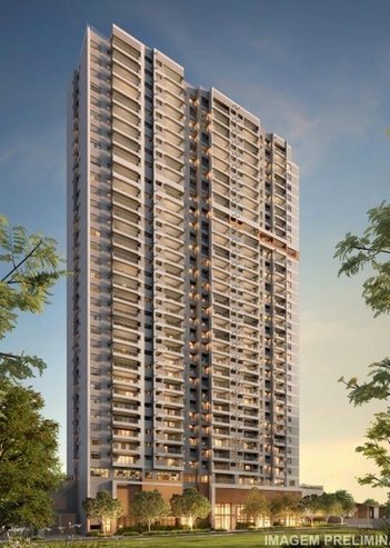 apartment em Rua Martins, Butantã - São Paulo - SP