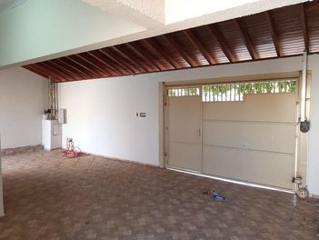 house em Avenida São Francisco, Jardim Pérola - Birigui - SP