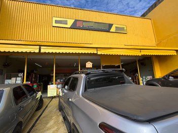 industrial em Dom Pedro I, Itapoã - Belo Horizonte - MG