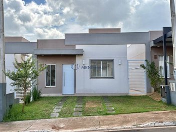 house em Avenida Consuelo Sunega Gibelli, Cidade Judiciária - Piracicaba - SP