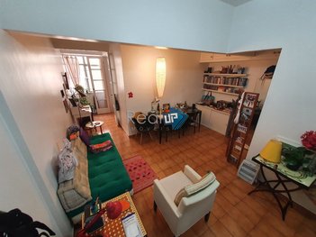 apartment em Rua Gustavo Sampaio, Leme - Rio de Janeiro - RJ
