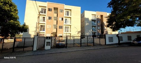 apartment em Rua Arnaldo Giardini, Jardim Itanguá - Sorocaba - SP