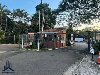 house em Rua Felipe Tena, Jardim Guerreiro - Cotia - SP