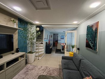 house em Rua Bonitos, Vila Mariana - São Paulo - SP