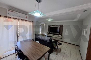 apartment em Rua Triunfo, Santa Cruz do José Jacques - Ribeirão Preto - SP