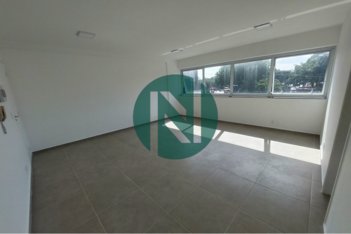 office em Rua das Grumixamas, Vila Parque Jabaquara - São Paulo - SP