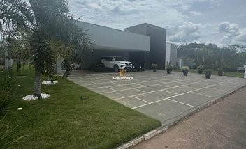 house em Loteamento Residencial Polinésia, Loteamento Residencial Polinésia - Palmas - TO