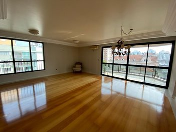 apartment em Rua Doutor Armínio Tavares, Centro - Florianópolis - SC