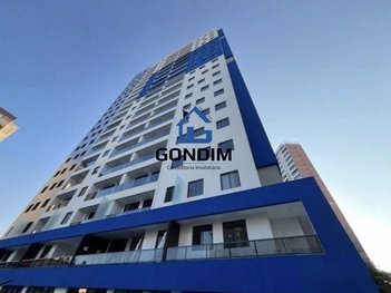 apartment em Rua Dom Expedito Lopes, Dionisio Torres - Fortaleza - CE