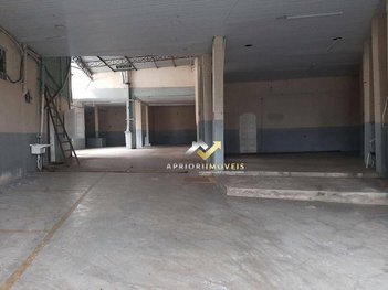 business em Avenida Dom Pedro II, Campestre - Santo André - SP
