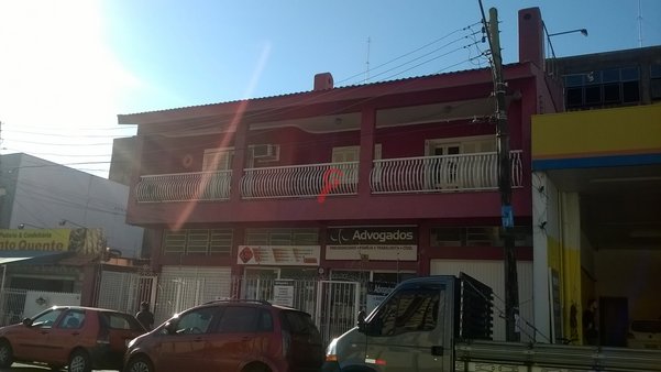 Cômodo Condomínio