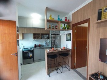 apartment em Rua Juca Mendes, Vila Carrão - São Paulo - SP