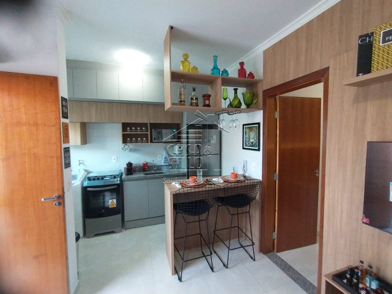 DECORADO