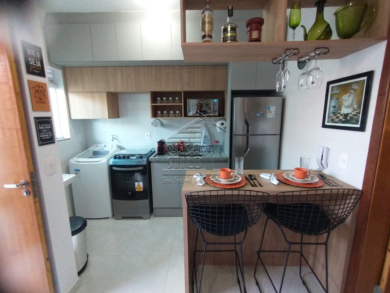 DECORADO