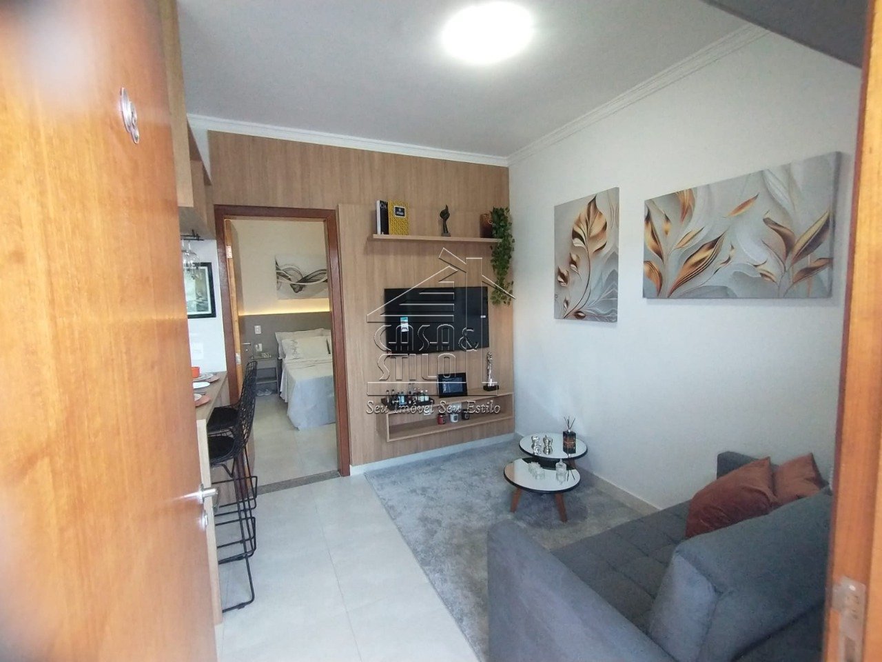 DECORADO