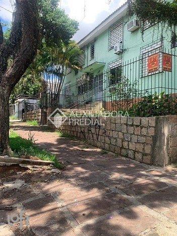 apartment em Engenheiro Francisco Rodolfo Simch, Sarandi - Porto Alegre - RS