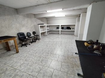 business em Rua Salvador de Toledo, Centro - Barra Bonita - SP