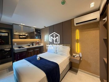 apartment em Rua Fernando Luiz Henriques dos Santos, Jardim Oceania - João Pessoa - PB