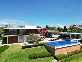 house em Rua dos Tropeiros, Fazenda Vila Real de Itu - Itu - SP