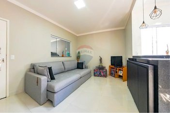 house em Rua Adoniran Barbosa, Jardim Nova Suissa - Araras - SP