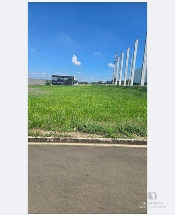 land_lot em Avenida José Octavio Ribeiro, Parque Industrial Souza Queiroz - Limeira - SP