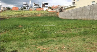 land_lot em Estrada da Mina, Jardim da Mina - Itupeva - SP