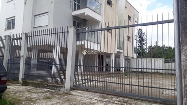 apartment em Rua Gravataí, Vila Cachoeirinha - Cachoeirinha - RS