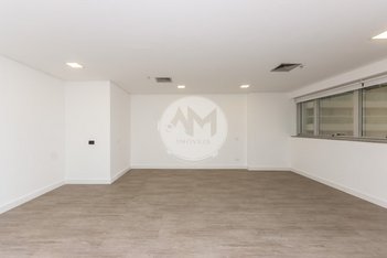 office em Avenida Adolfo Pinheiro, Santo Amaro - São Paulo - SP