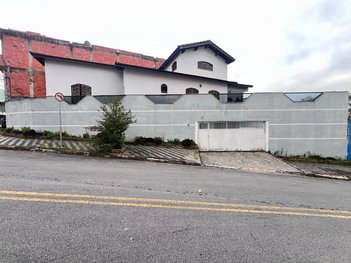 house em Rua Maria Aparecida Lila Montovani Ortiz, Jardim Guapituba - Mauá - SP