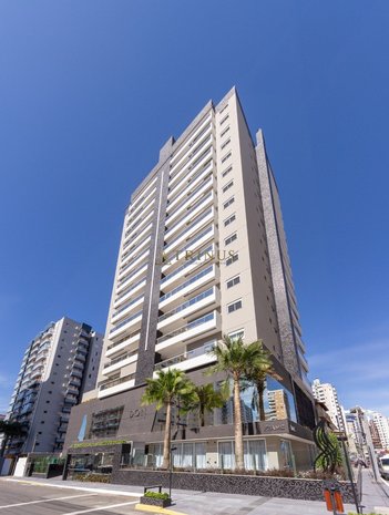 apartment em Rua Osni João Vieira, Campinas - São José - SC