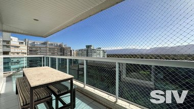 apartment em Passeio do Pontal, Riviera - Bertioga - SP
