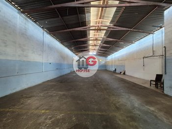 industrial em Rua do Carmelo, Santa Mônica - Belo Horizonte - MG