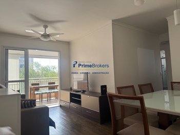 apartment em Rua Professor Aprígio Gonzaga, São Judas - São Paulo - SP
