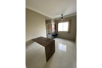 apartment em Rua Augusto Lippel, Parque Campolim - Sorocaba - SP