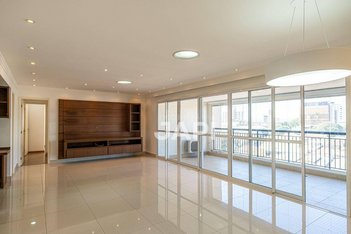 apartment em Rua Visconde de Taunay, Vila Arens II - Jundiaí - SP