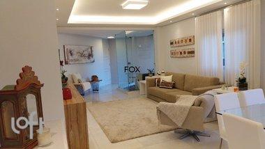 apartment em do Ouro, Serra - Belo Horizonte - MG