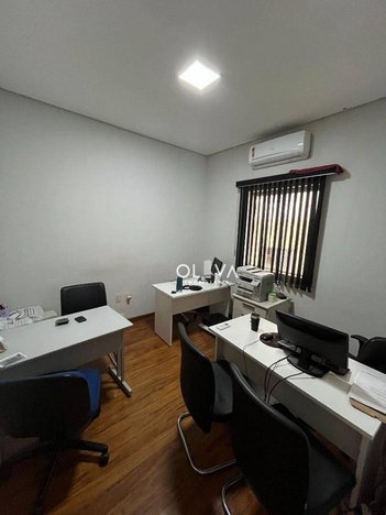 office em Rua General Glicério, Vila Maceno - São José do Rio Preto - SP