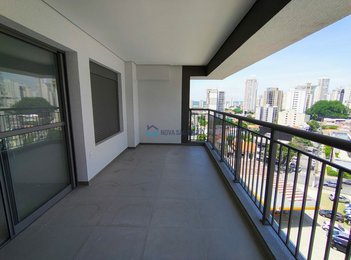 apartment em Rua Carneiro da Cunha, Vila da Saúde - São Paulo - SP