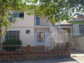 house em Santa Madalena, Bom Jesus - Porto Alegre - RS