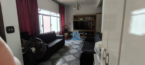 house em Rua Flórida, Barcelona - São Caetano do Sul - SP