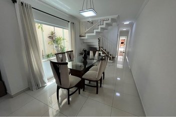 house em Rua Itaqueri, Alto da Mooca - São Paulo - SP